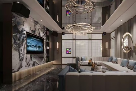 商洛KTV高薪诚聘女营销专员 日结1600-2800元