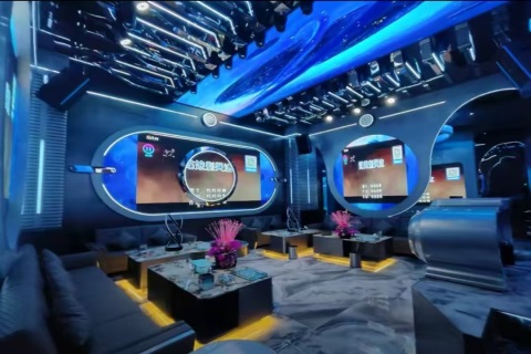 商洛新上榜夜总会招聘,年轻人少走弯路