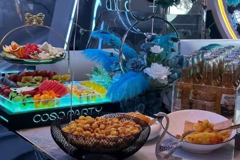 商洛高端夜场KTV招聘新开场环境优雅,欢迎加入