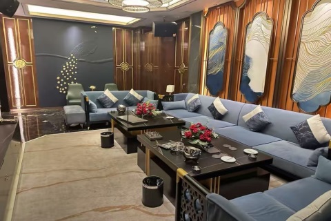 商洛新上榜夜总会招聘,年轻人少走弯路