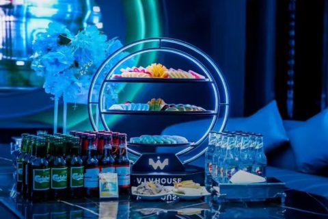 商洛新上榜夜总会招聘,年轻人少走弯路